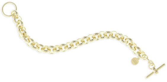 Bracelet Unoaerre Woman Bronze in Bronze 000EXB3525000G - 000EXB3525000G